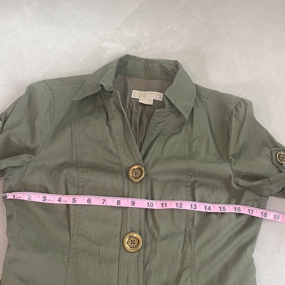 Dress by Michael Kors. - Picture 8 of 8